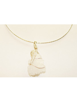 White Quartz