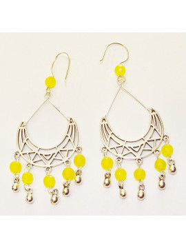 Yellow Agate 