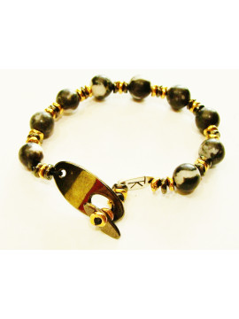 Jasper zebra 