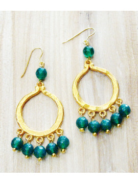 Green Agate 