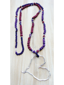 Lava (purple - lilac)