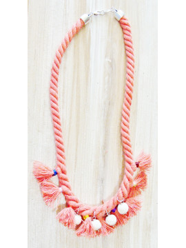coral one