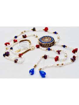 Fresh pearl - ethnic item 2