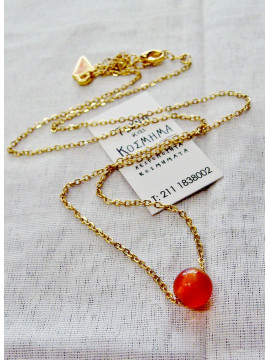 Carnelian