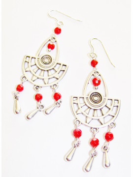 Red Agate 