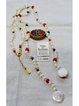 Fresh pearl - ethnic item 3