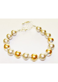 Βραχιόλι SWAROVSKI PEARLS