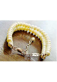 South sea pearl bracelet