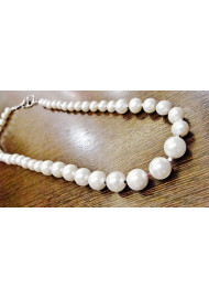 Περιδέραιο με μαργαριτάρια ΑΚΟΓΙΑ (Akoya Pearls)
