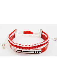 Men's bracelet March