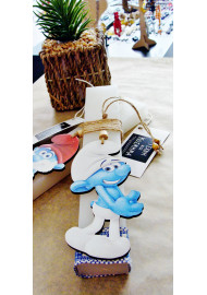 Πασχαλινή λαμπάδα 22 εκ. ΣΤΡΟΥΜΦΟΧΩΡΙΌ