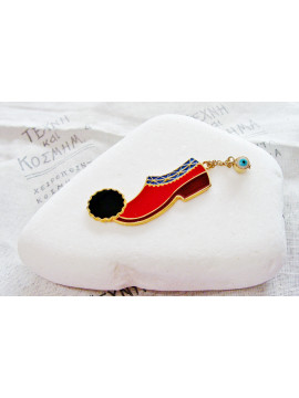 Press Papier, tsarouhi, decorative gift