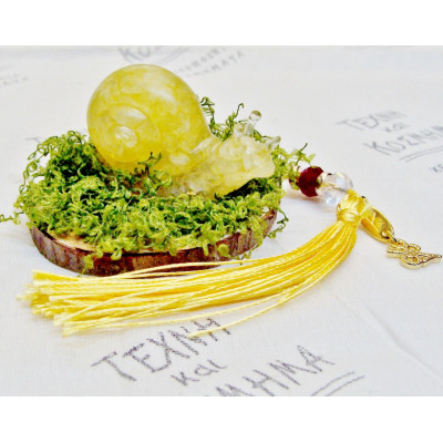 Σαλιγκάρι - Γούρι 26