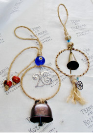 Γούρι κουδούνα - 2026