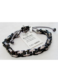 Men's chain bracelet