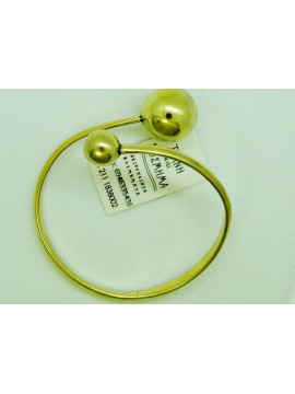 Ball bracelet