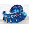 Foot bracelet with bells