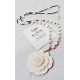 Necklace to pearl south sea