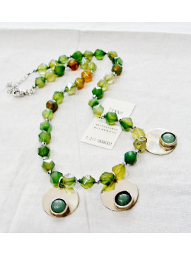 Tagye jade beads