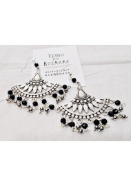 Earring BOHO - ETHNIC