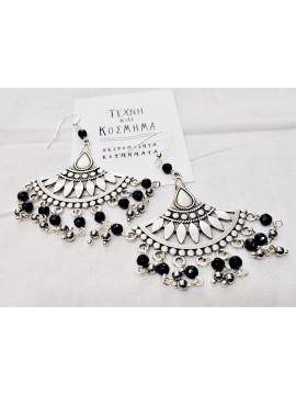 Earring BOHO - ETHNIC